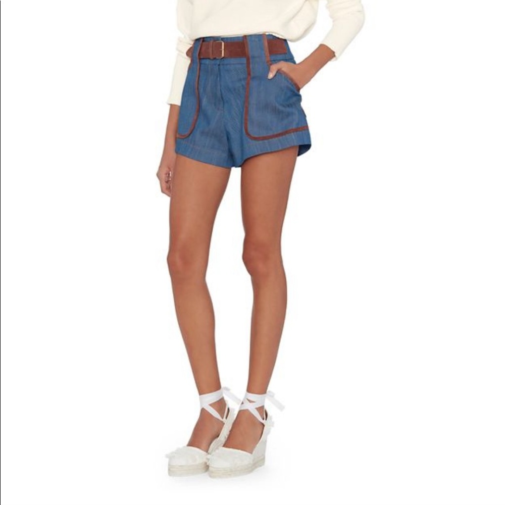 Castaner tiered fringe espadrille wedge